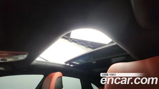 Genesis GV70 id 2921203 из Кореи 9