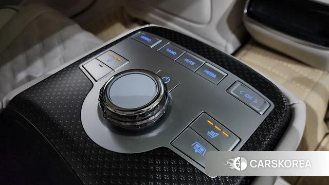 Genesis G80 (RG3) id 4308177 из Кореи 9