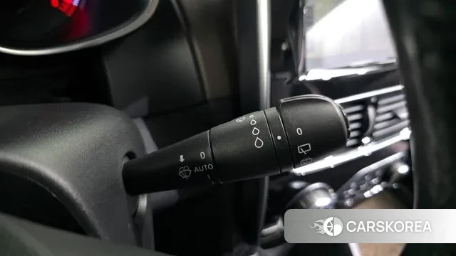 Renault Korea (Samsung) Clio id 3060816 из Кореи 9