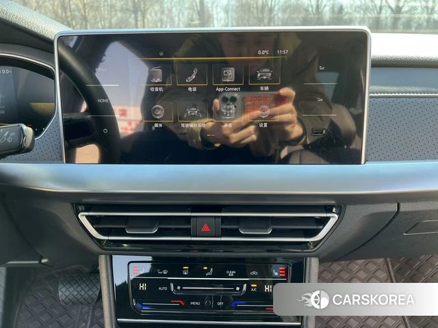 Volkswagen Lavida id 4278824 из Китая 9