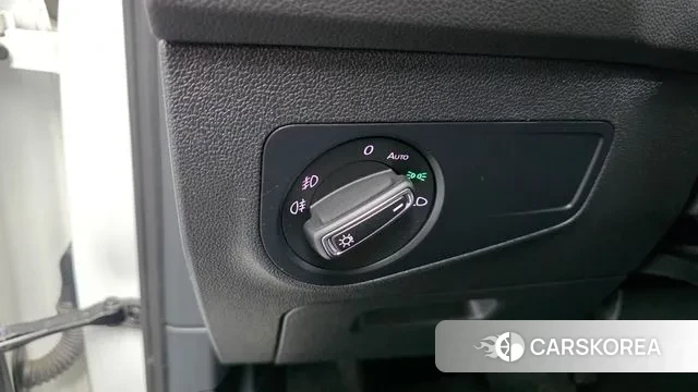 Volkswagen Tiguan second Generation id 3747579 из Кореи 9