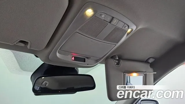 Renault Korea (Samsung) The New QM6 id 2816012 из Кореи 9