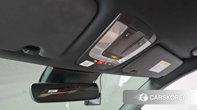 Kia Sportage 5th Generation Hybrid id 3922648 из Кореи 9