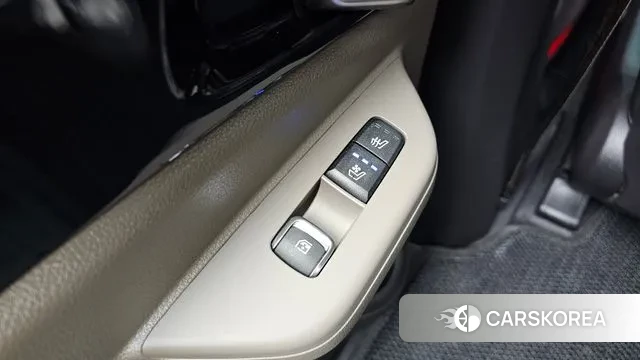 Kia The New Carnival 4th Generation id 3596021 из Кореи 9