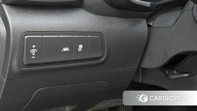 Hyundai All New Tucson id 4530822 из Кореи 9