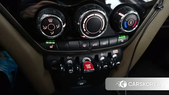 Mini Cooper Countryman id 3682427 из Кореи 9