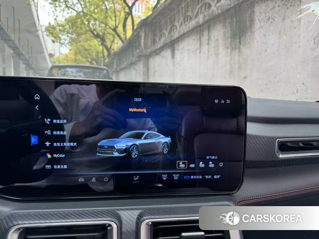 Ford Mustang id 4205801 из Китая 9