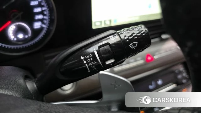 Hyundai The New Grandeur IG Hybrid id 3795541 из Кореи 9