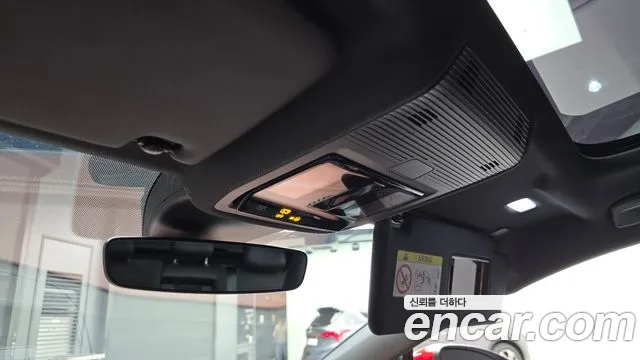 Volkswagen ID.4 id 2736741 из Кореи 9