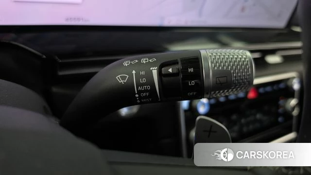 Genesis GV80 id 4773762 из Кореи 9