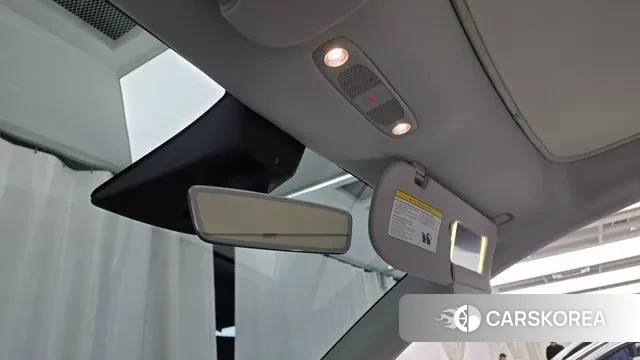 Tesla Model Y id 3354458 из Кореи 9