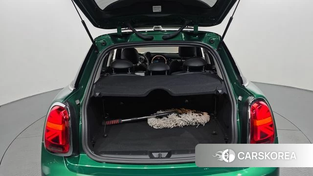 Mini Cooper id 4697640 из Кореи 9