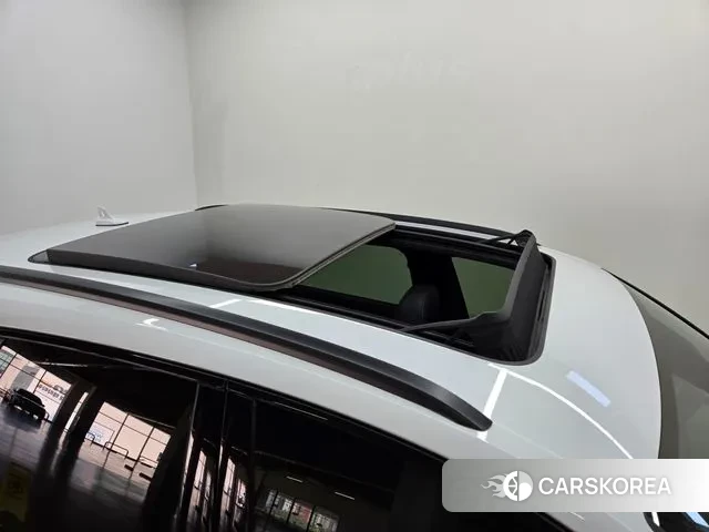 Audi SQ5 (FY) id 3690402 из Кореи 9