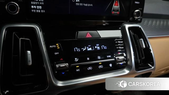 Kia Sorento 4th Generation id 3954419 из Кореи 9