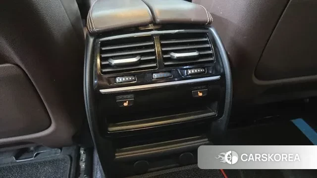 BMW 5 Series (G30) id 3543749 из Кореи 9