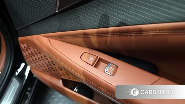 Kia The New K8 id 3393806 из Кореи 9