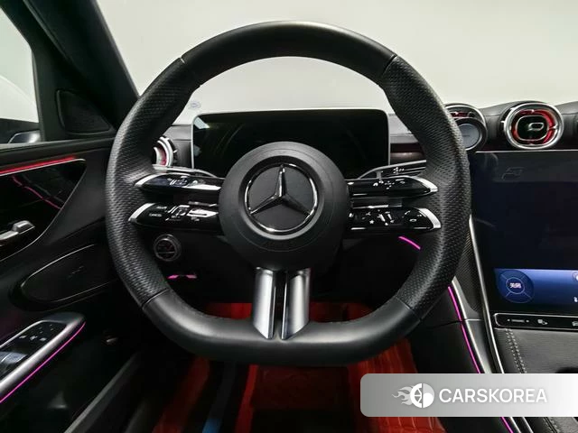 Mercedes-Benz Class C id 4275888 из Китая 9