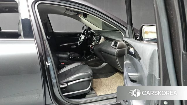 Kia The New Sorento id 4727531 из Кореи 9
