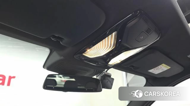 BMW X3 (G01) id 4649850 из Кореи 9