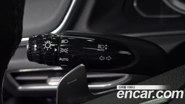 Hyundai Sonata (DN8) id 2677964 из Кореи 9