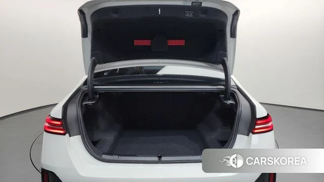 BMW 5 Series (G60) id 4222521 из Кореи 9