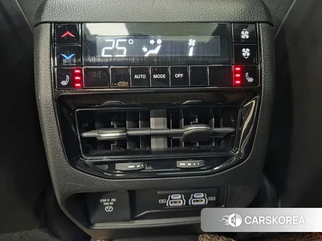 Jeep Grand Cherokee (WL) id 3487666 из Кореи 9