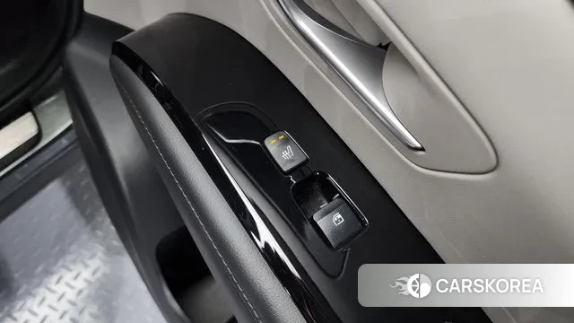 Hyundai Tucson Hybrid (NX4) id 3342991 из Кореи 9