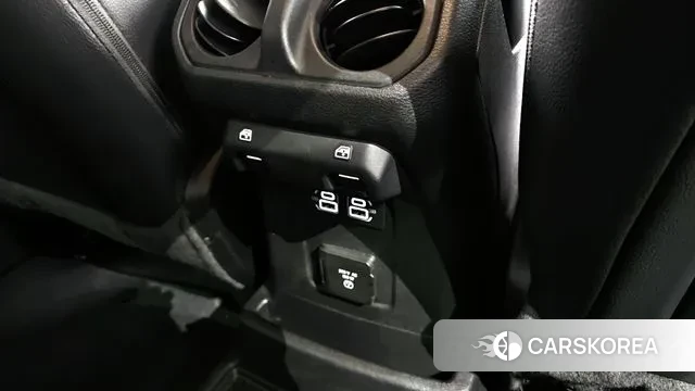 Jeep Wrangler (JL) id 2974815 из Кореи 9