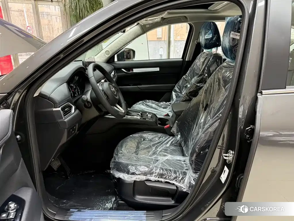 Mazda CX-5 id 4599793 из Китая 9
