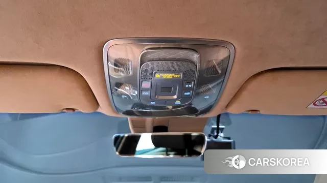 Genesis G80 (RG3) id 3390072 из Кореи 9