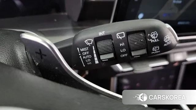 Ssangyong Torres id 2959403 из Кореи 9