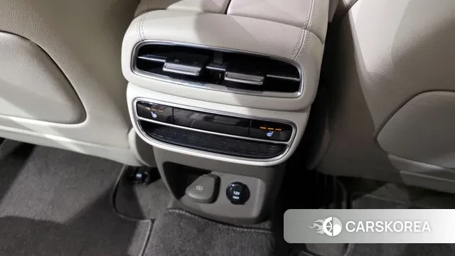 Genesis GV80 id 3394819 из Кореи 9