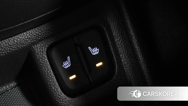 Chevrolet (GM Daewoo) The New Spark id 4459536 из Кореи 9