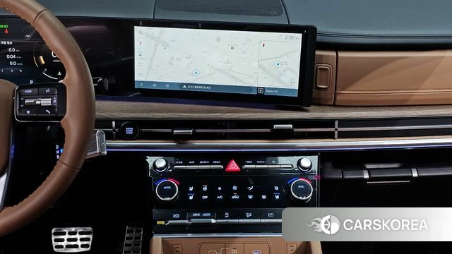 Hyundai Santa Fe (MX5) id 4940833 из Кореи 9