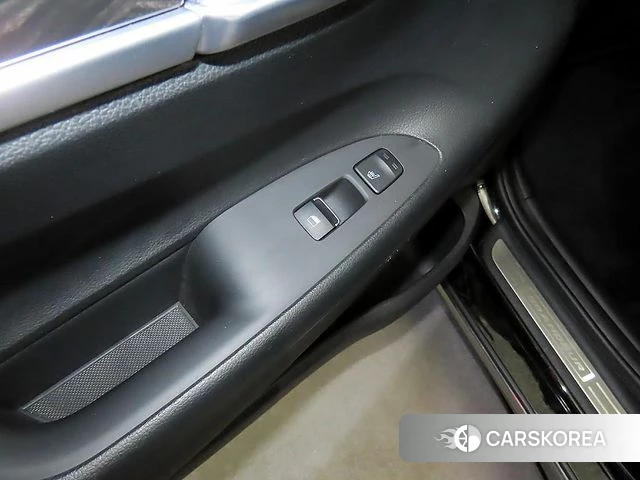 Hyundai Grandeur IG id 4615116 из Кореи 9