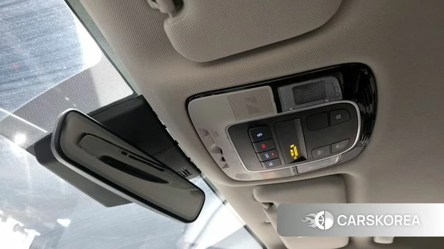 Hyundai Sonata (DN8) id 3833962 из Кореи 9