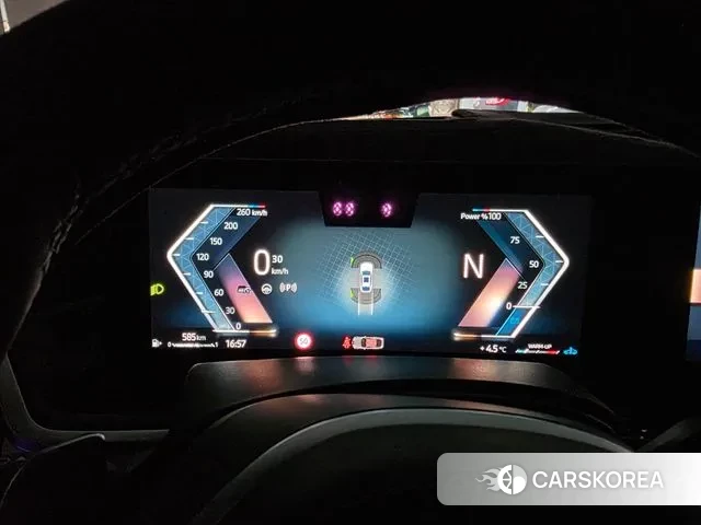 BMW X6 (G06) id 3679532 из Кореи 9