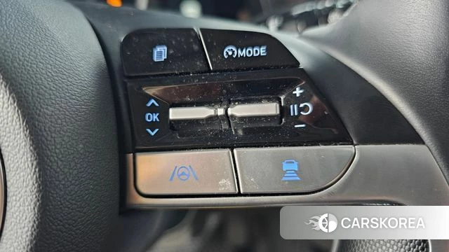 Hyundai Avante Hybrid (CN7) id 4433191 из Кореи 9