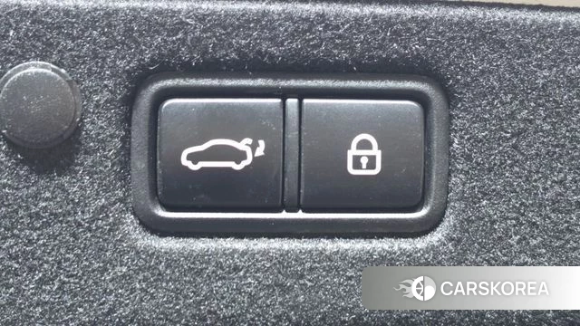 Hyundai The New Grandeur IG id 4517959 из Кореи 9