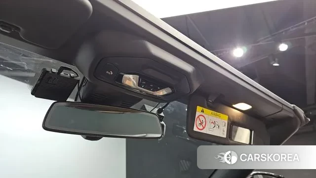 BMW Z4 (G29) id 3032165 из Кореи 9