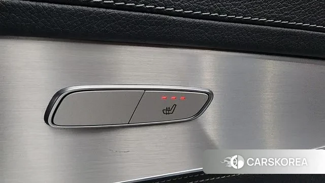 Mercedes-Benz GLC-Class X253 id 3661996 из Кореи 9