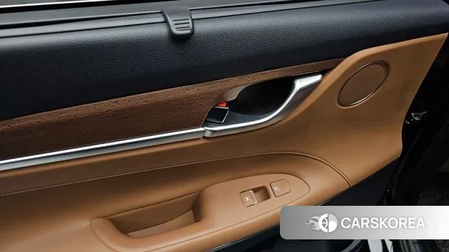 Hyundai Grandeur IG Hybrid id 3547355 из Кореи 9