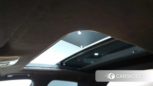 Genesis G80 (RG3) id 4507430 из Кореи 9