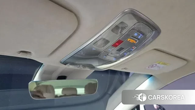 Genesis G80 (RG3) id 3301035 из Кореи 9