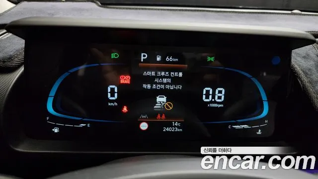 Hyundai Casper id 2627981 из Кореи 9