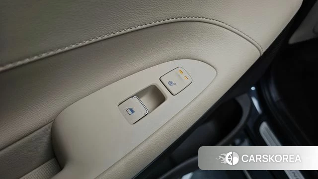 Hyundai Grandeur IG id 4188337 из Кореи 9