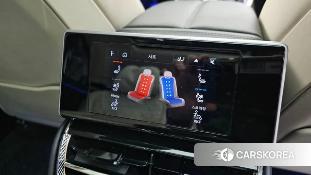 Bentley Flying Spur 3rd Generation id 4702177 из Кореи 9