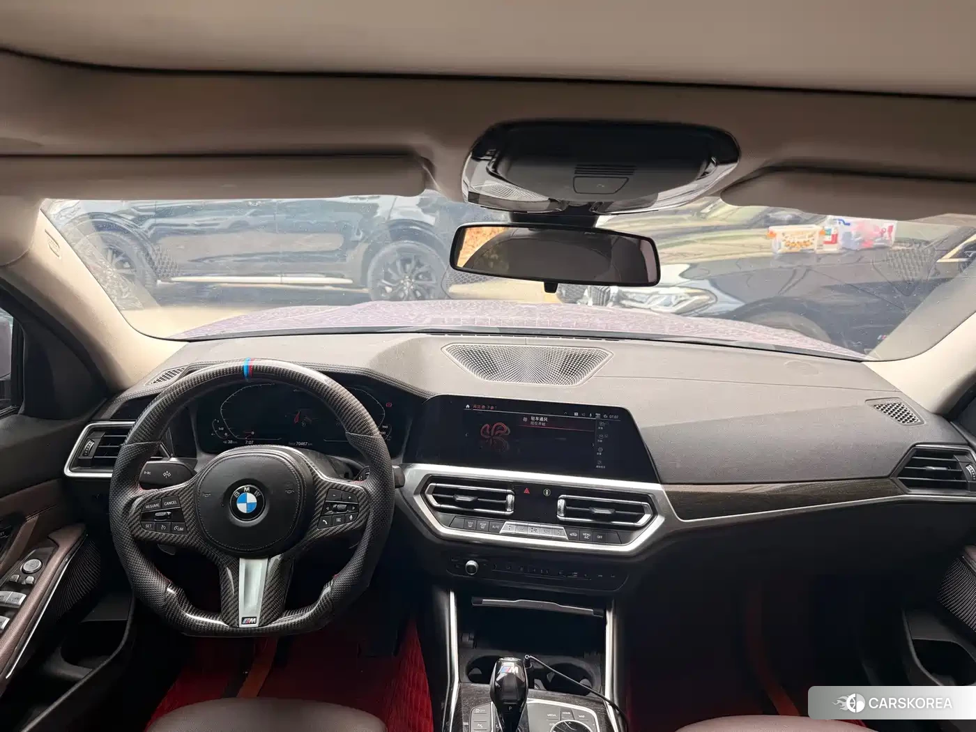 BMW 3 series id 4629720 из Китая 9