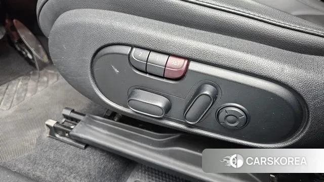 Mini Cooper Countryman id 3349804 из Кореи 9