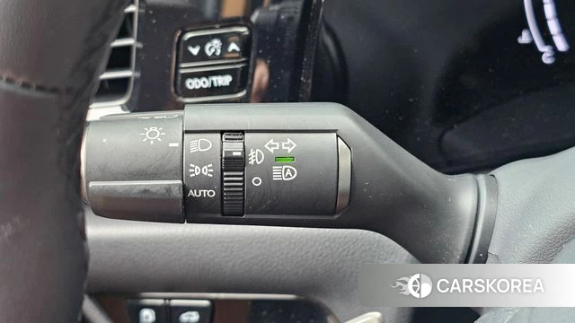 Lexus NX350h Second generation id 4635017 из Кореи 9